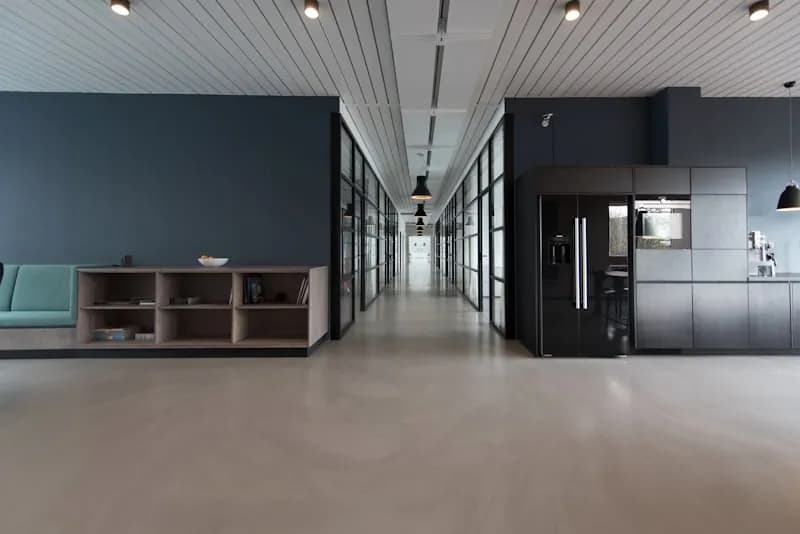 Estudio jurídico